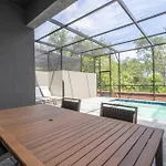 New Villa Private Pool Disney Magic