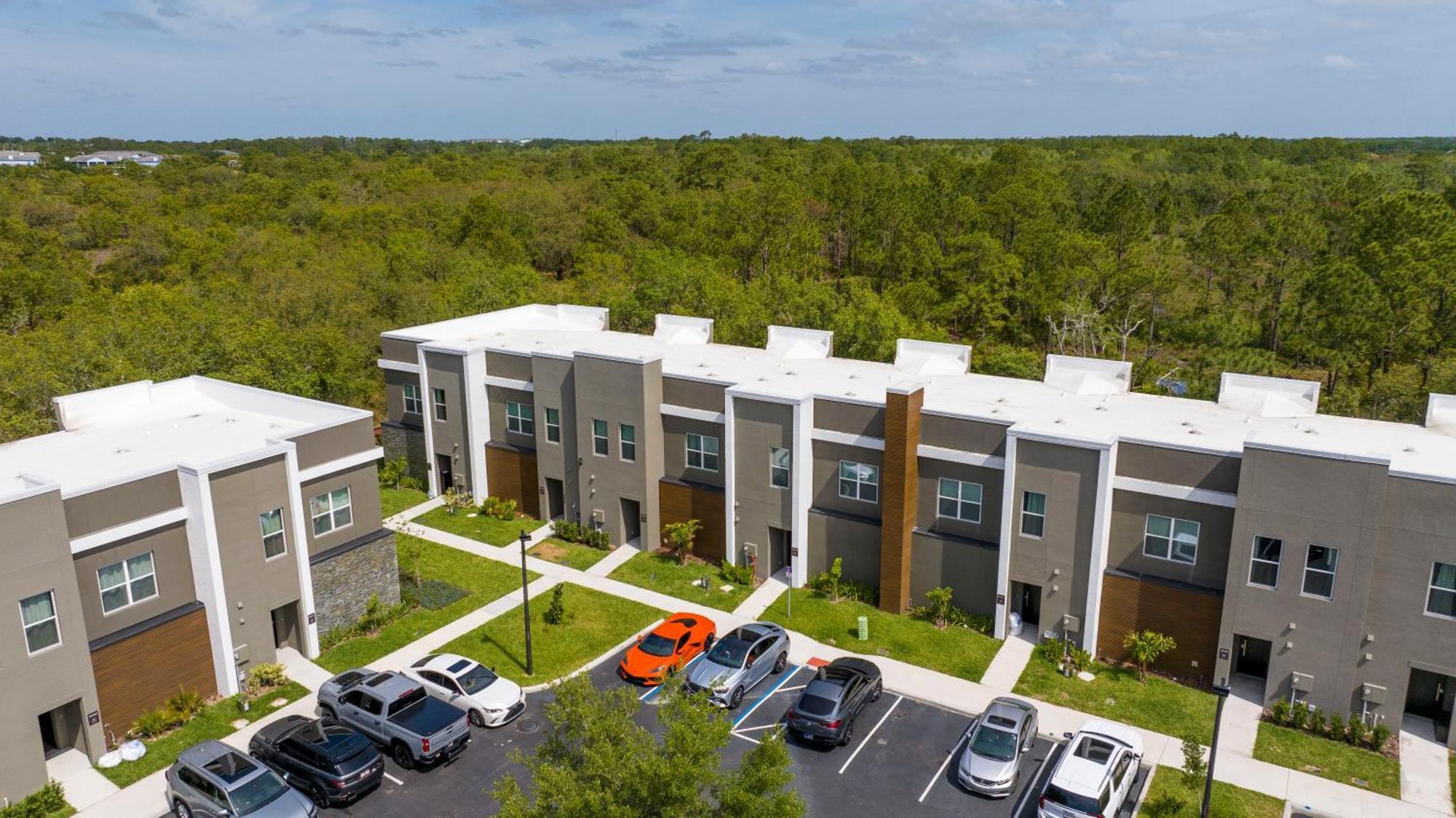 New Private Pool Magic Pousada Kissimmee
