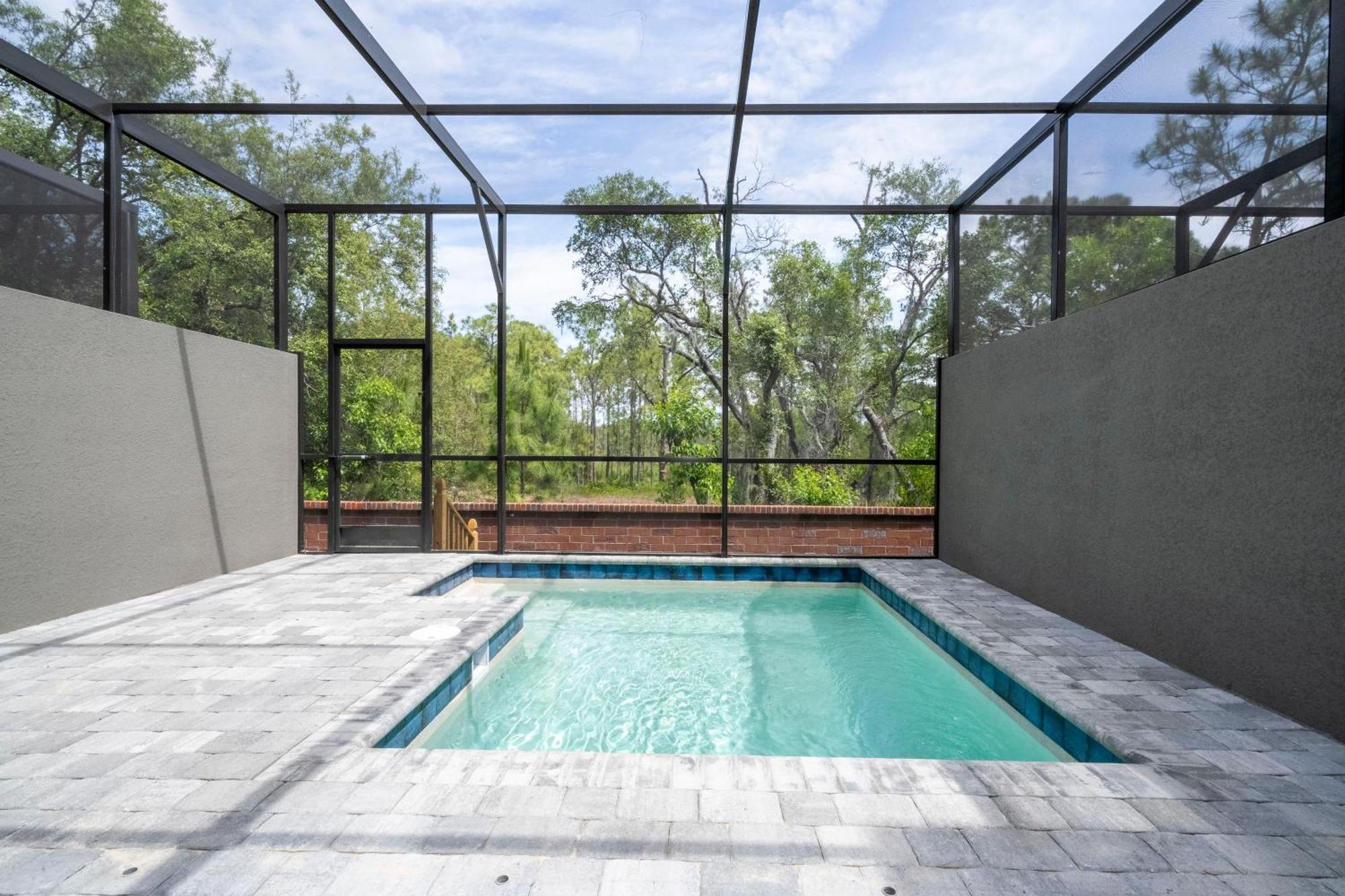 Pousada New Private Pool Magic *