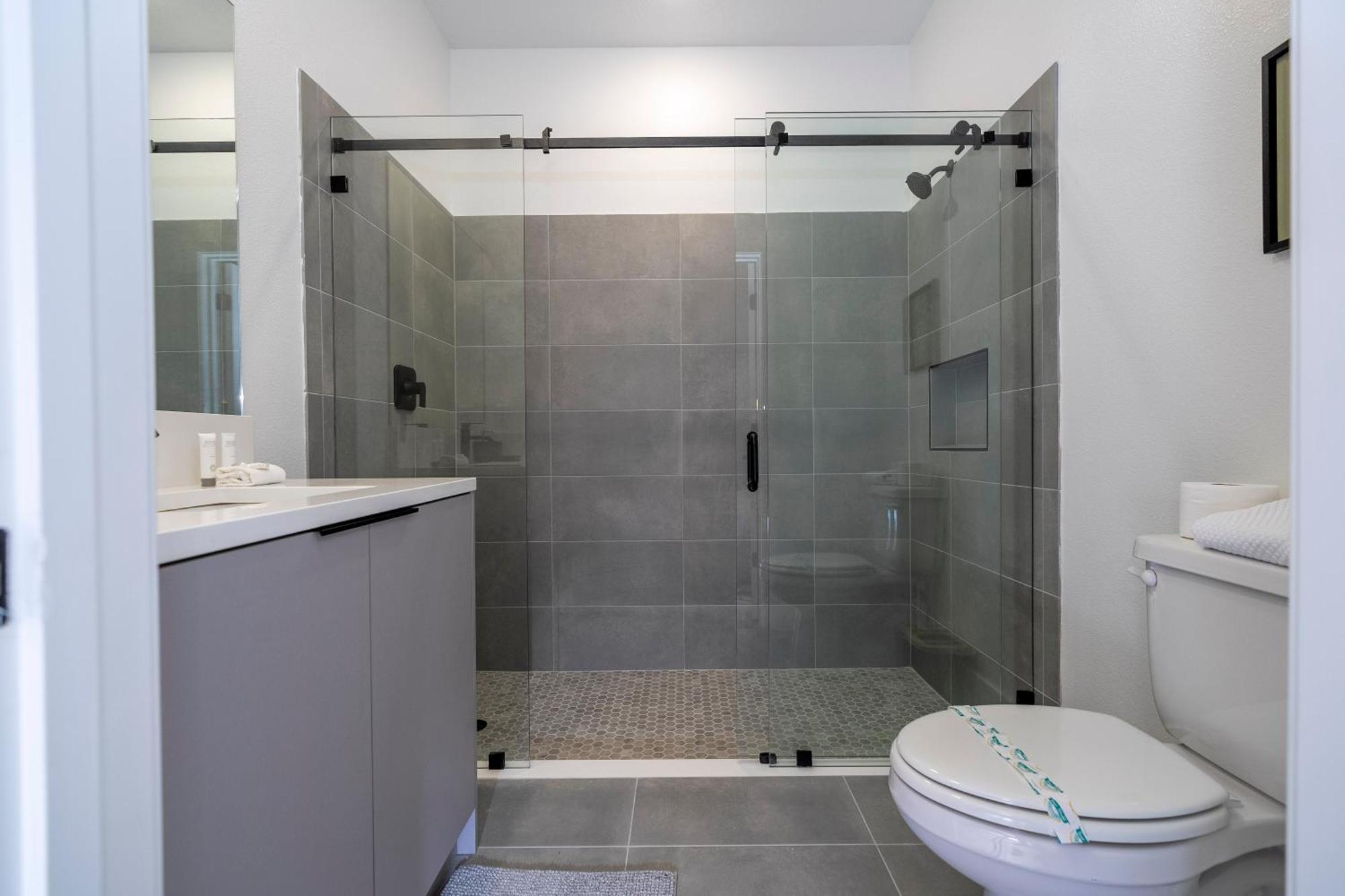 New Private Pool Magic Kissimmee