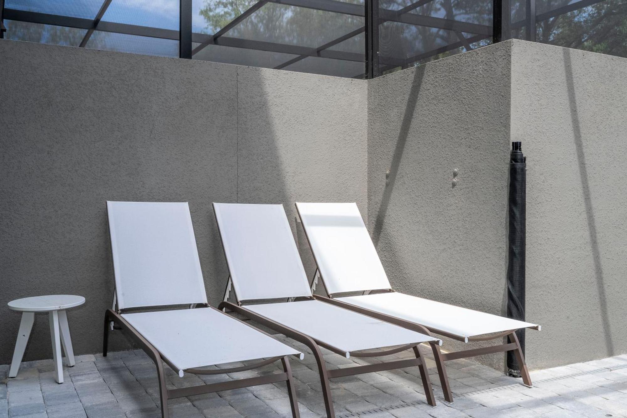 Pousada New Private Pool Magic